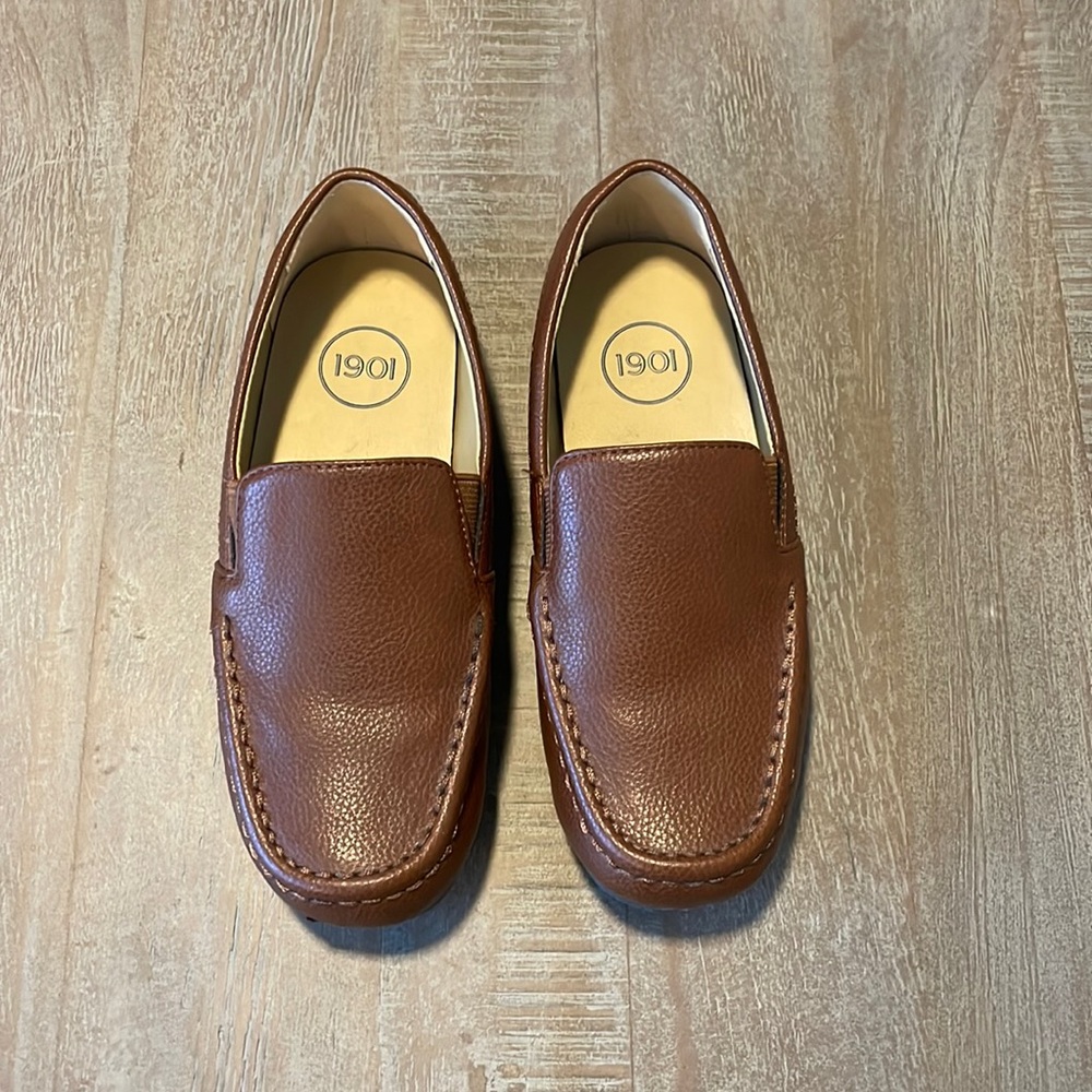 Boys Nordstrom Loafers